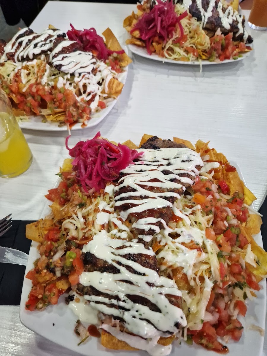 Pupuseria Camino Del Valle-10