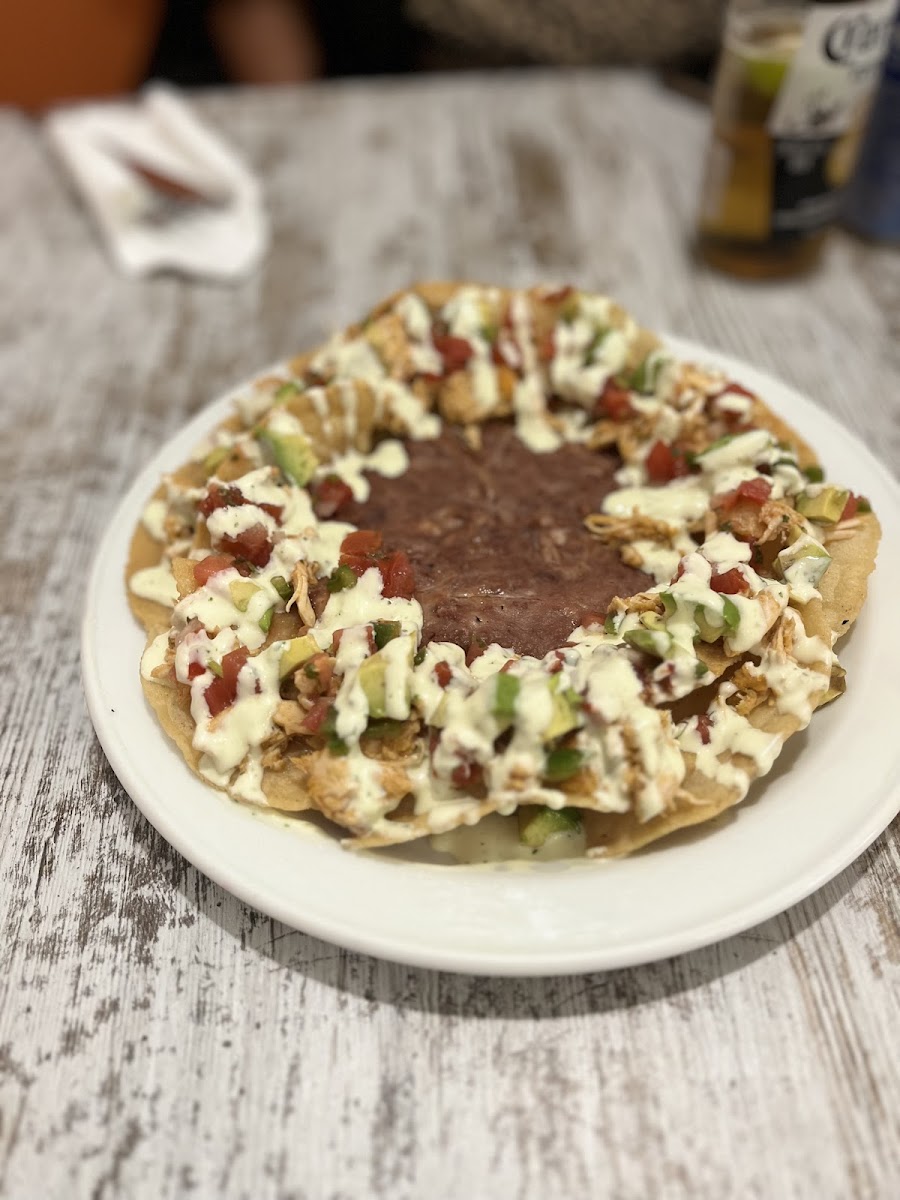 Pupuseria Camino Del Valle-8